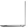 Dell Mobile Precision Workstation 5690, Intel U7-165H, 32GB Ram, 1TB SSD, NVIDIA RTX 2000 Ada, Windows 11 Pro DELL - 16